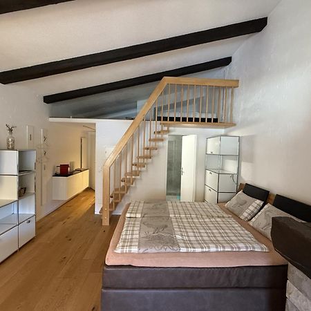 Laax-Relax Apartment Exterior photo